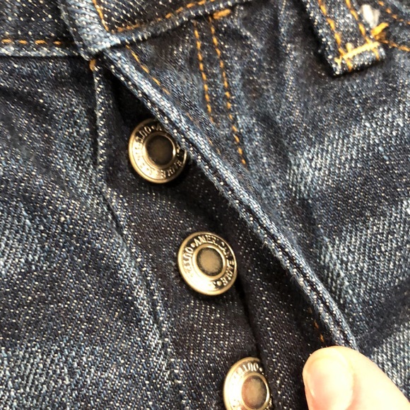 American Eagle Outfitters jeans - Picture 4 of 9